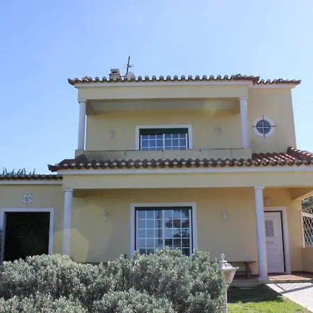 Chale Da Malvarosa بيت للعطل