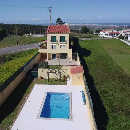 بيت للعطل Chale Da Malvarosa