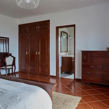 Сasa de vacaciones Da Malvarosa Atouguia Da Baleia