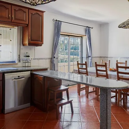 Сasa de vacaciones Da Malvarosa