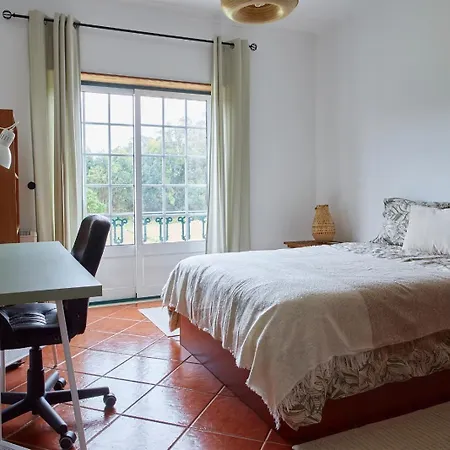 Da Malvarosa Atouguia Da Baleia