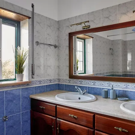 Holiday home Dos Casais