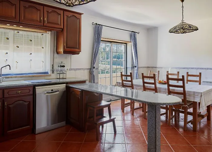 別荘 Chale Da Malvarosa