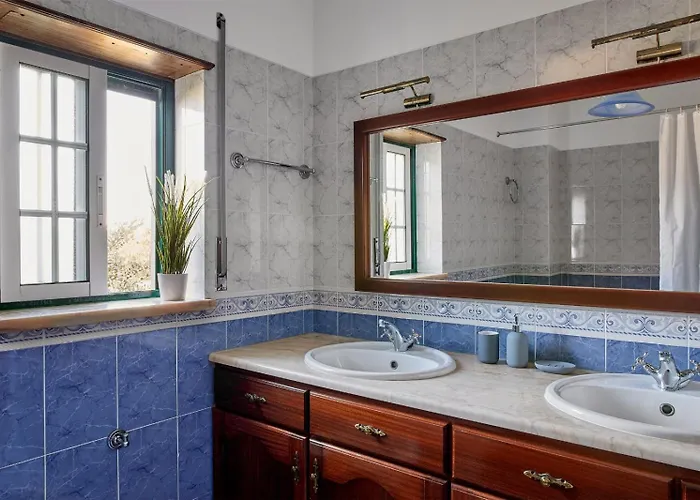 別荘 Chale Da Malvarosa